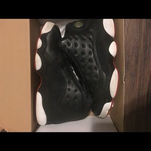 Air Jordan Retro 13s Playoff